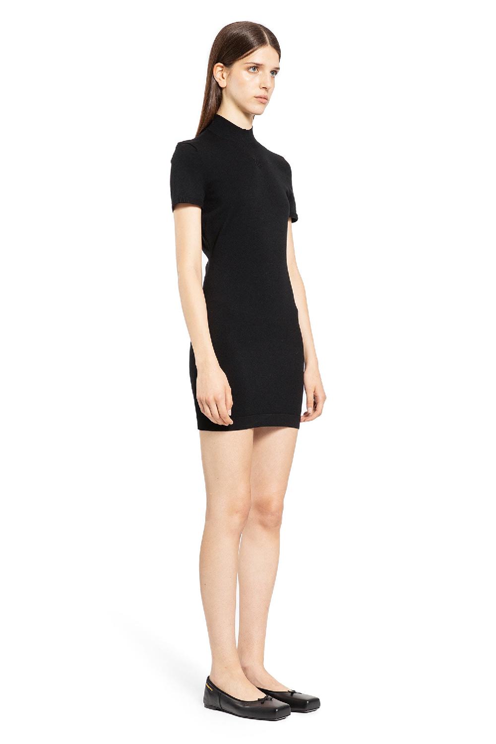 Antonioli ALEXANDER WANG WOMAN BLACK DRESSES Offerta esclusiva