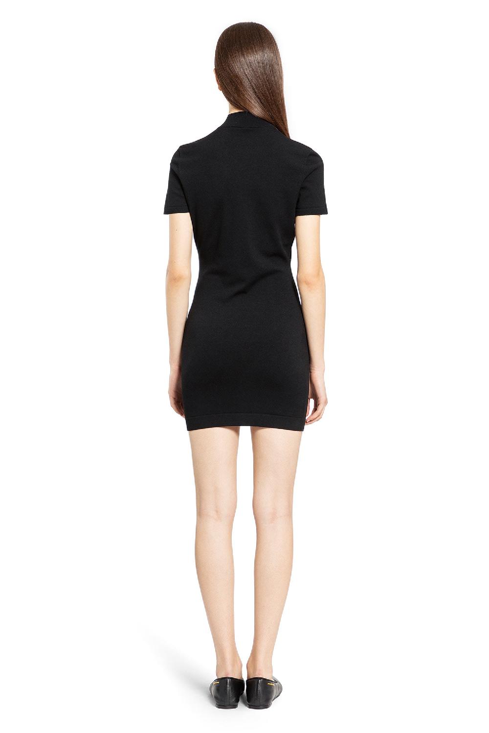 Antonioli ALEXANDER WANG WOMAN BLACK DRESSES Offerta esclusiva