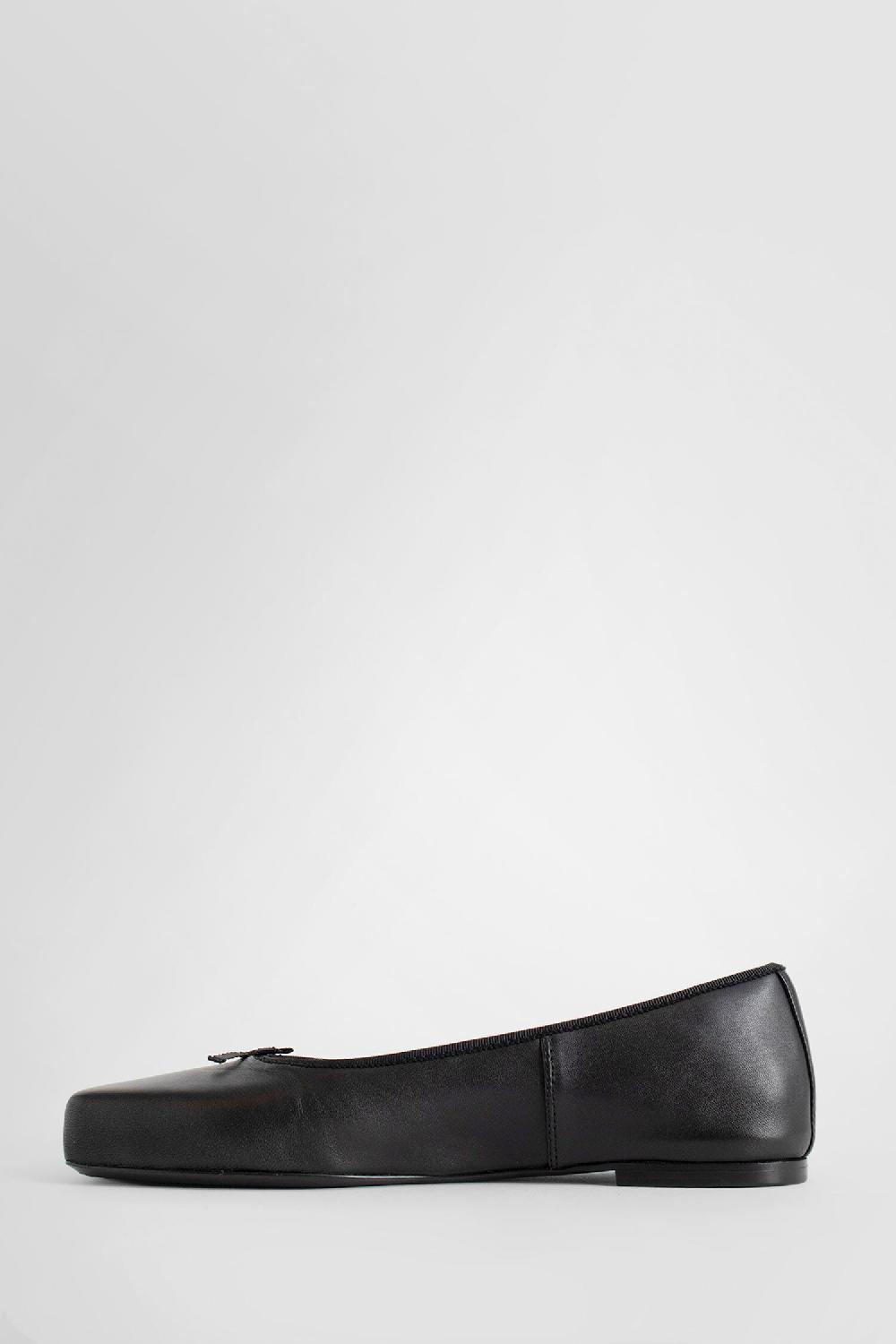Antonioli ALEXANDER WANG WOMAN BLACK FLATS Vendite stagionali