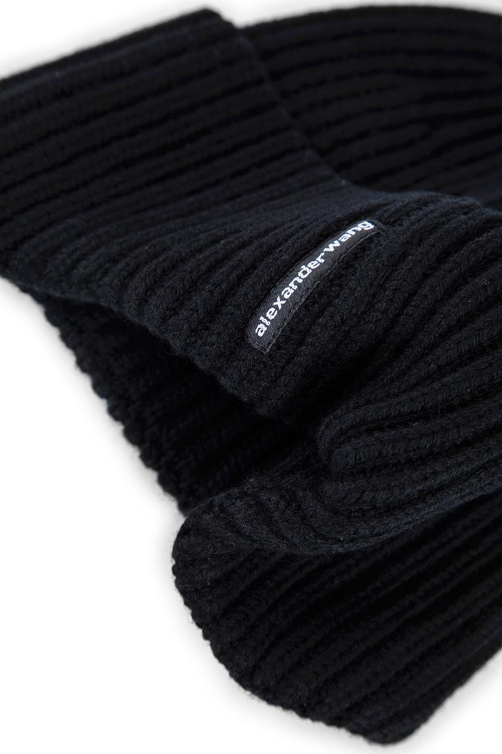 Antonioli ALEXANDER WANG WOMAN BLACK HATS Black Friday