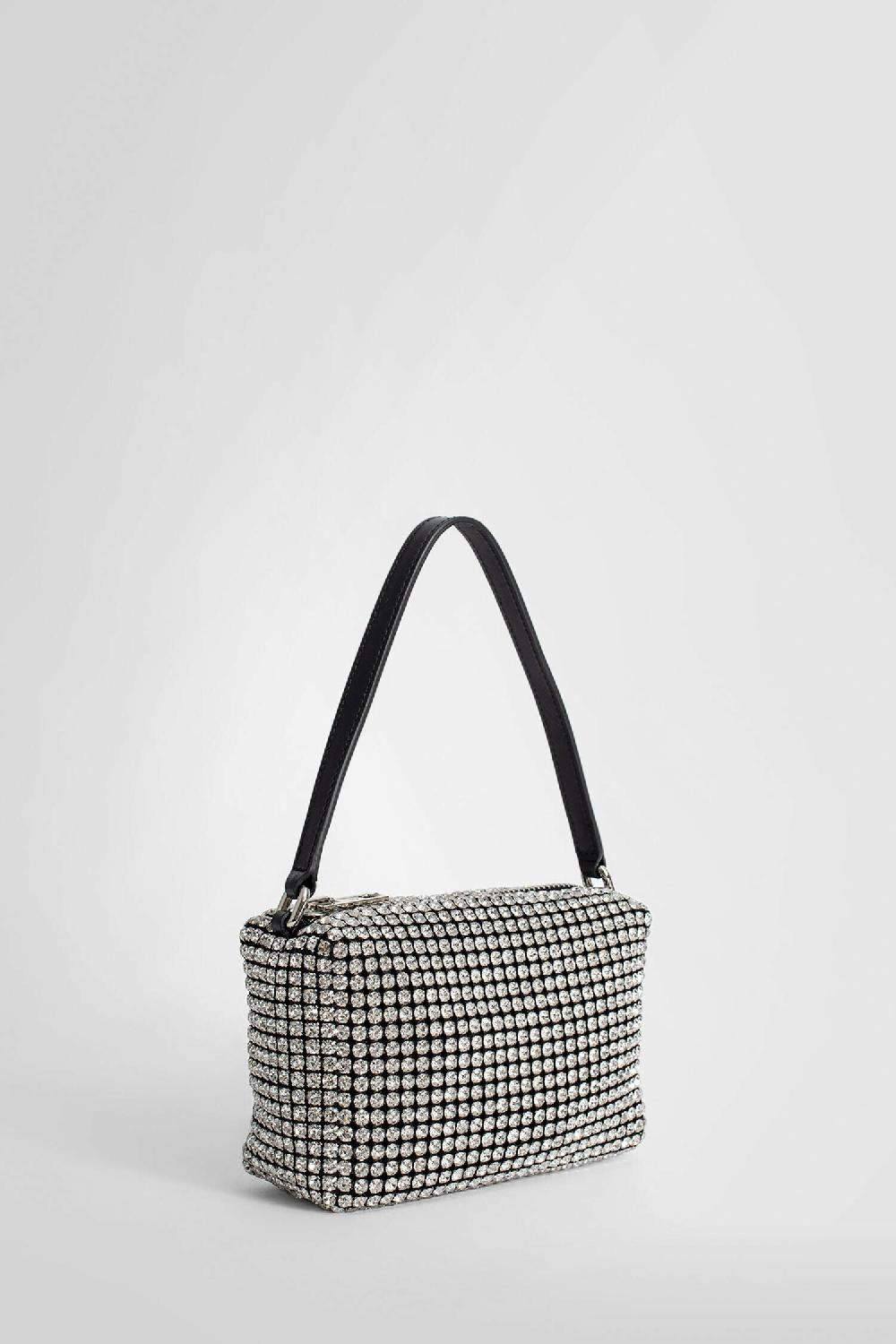 Antonioli ALEXANDER WANG WOMAN BLACK MINI BAGS Offerta San Valentino