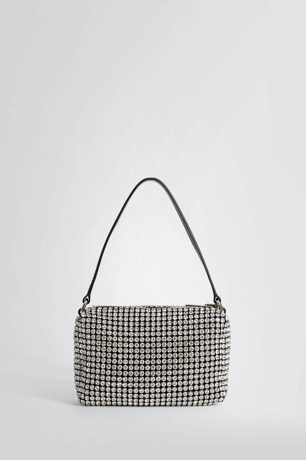Antonioli ALEXANDER WANG WOMAN BLACK MINI BAGS Offerta San Valentino