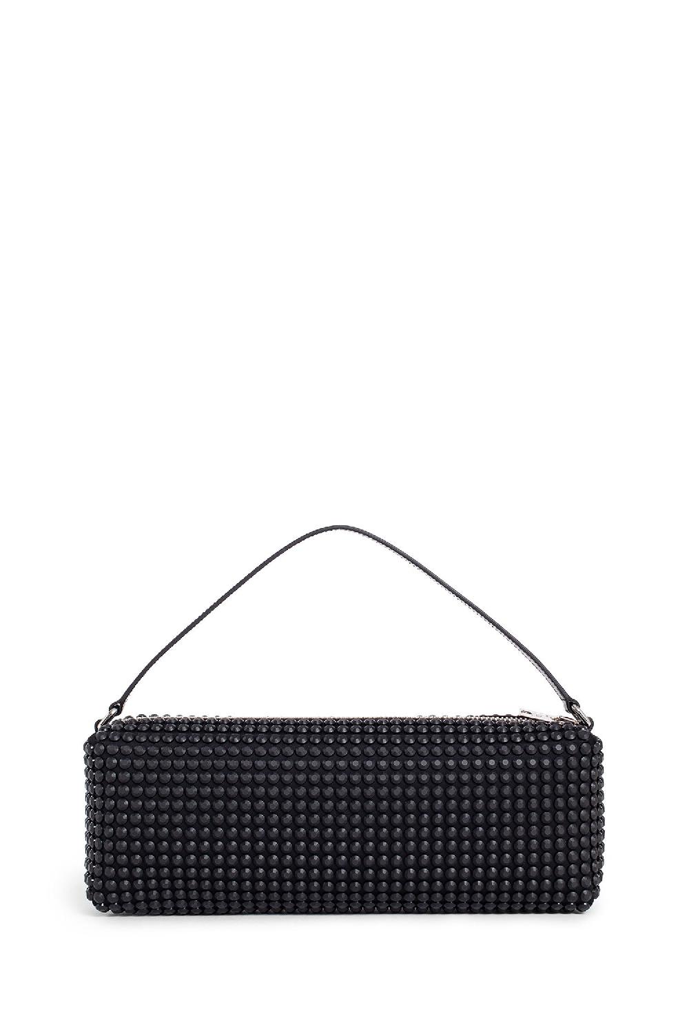 Antonioli ALEXANDER WANG WOMAN BLACK MINI BAGS Offerta Anniversario