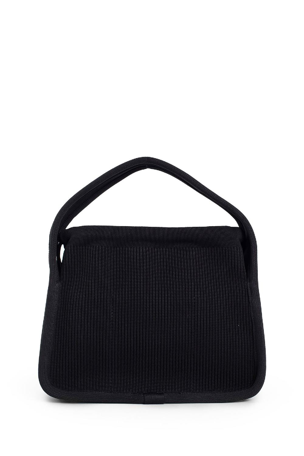 Antonioli ALEXANDER WANG WOMAN BLACK TOP HANDLE BAGS Nuovi prodotti