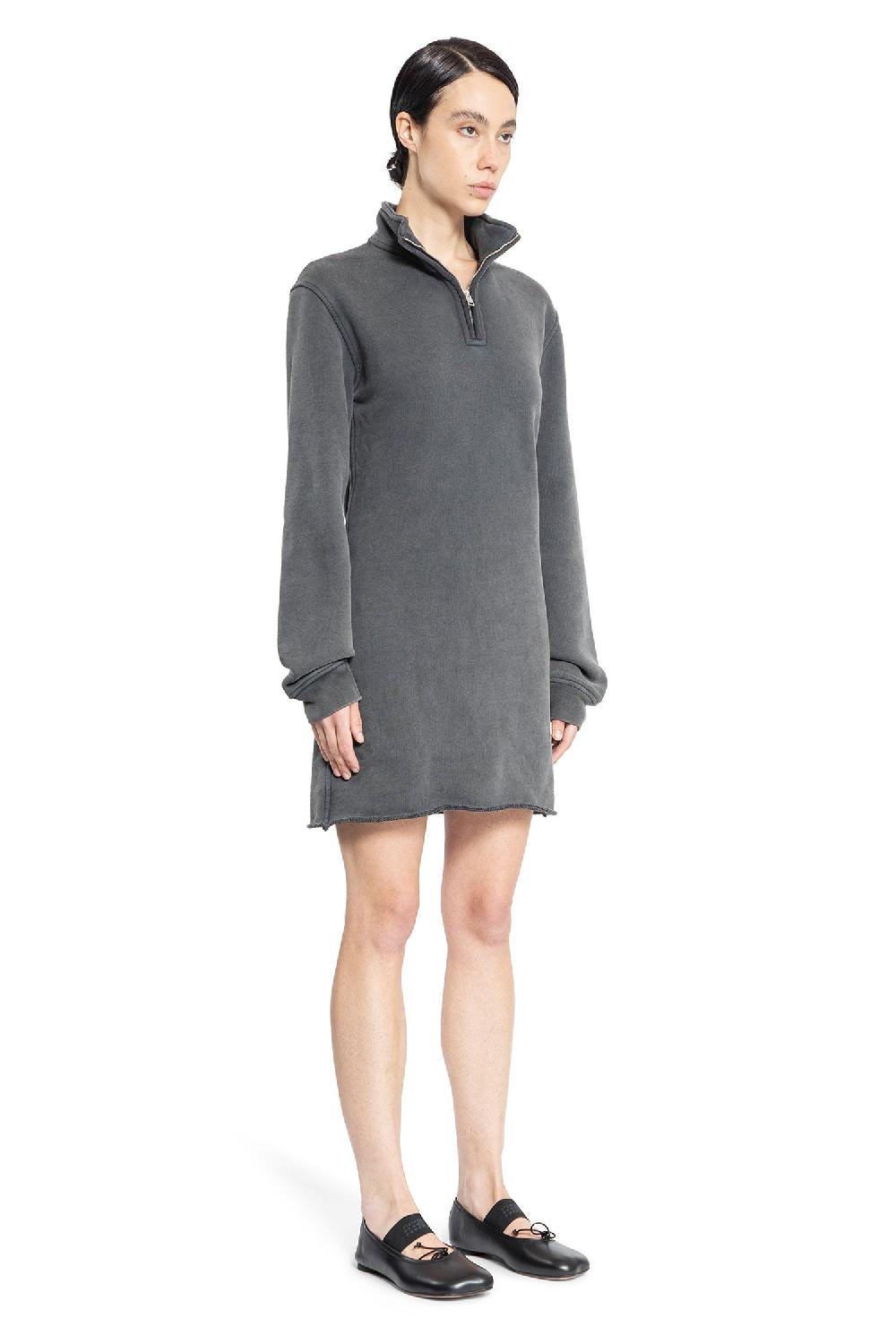 Antonioli ALEXANDER WANG WOMAN GREY DRESSES Offerte speciali