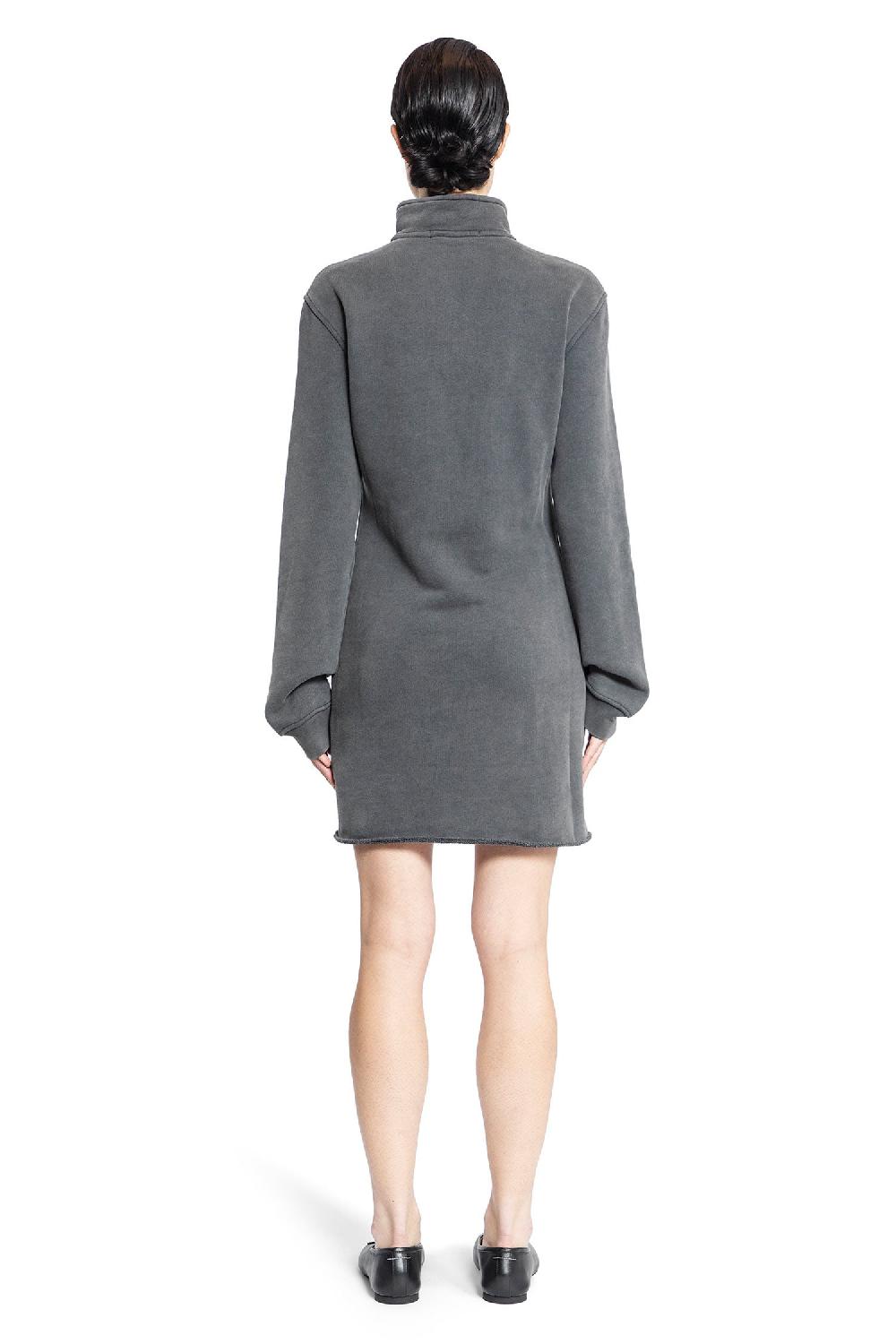 Antonioli ALEXANDER WANG WOMAN GREY DRESSES Offerte speciali