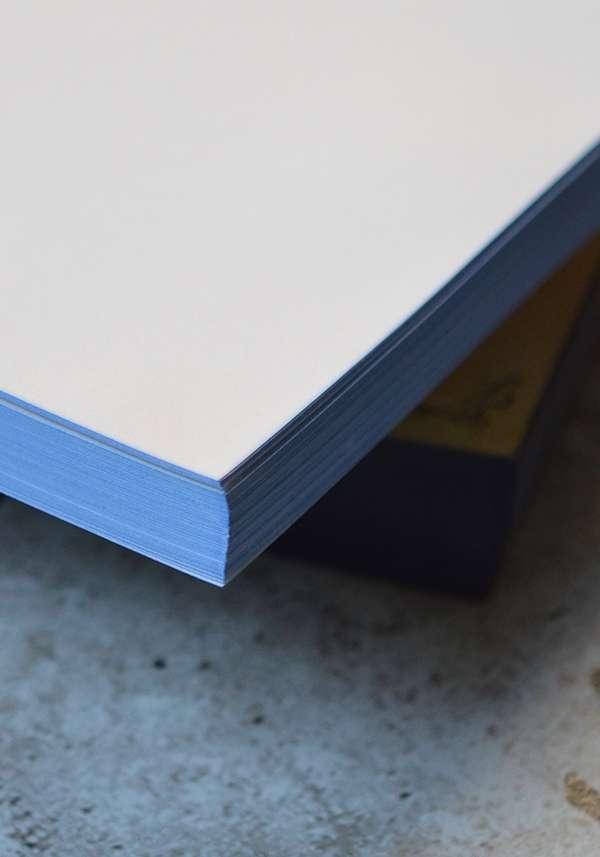 Rose & Lini SLOW DESIGN “LIBRI MUTI” LES FLEURS DU MAL Officina