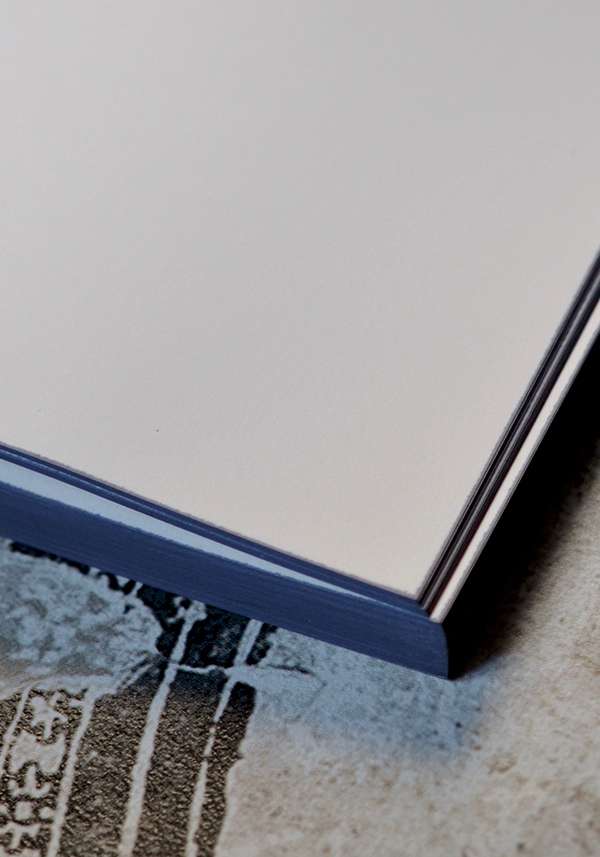 Rose & Lini SLOW DESIGN “LIBRI MUTI” MEMOIRES DE J. CASANOVA Limitato a 3 giorni