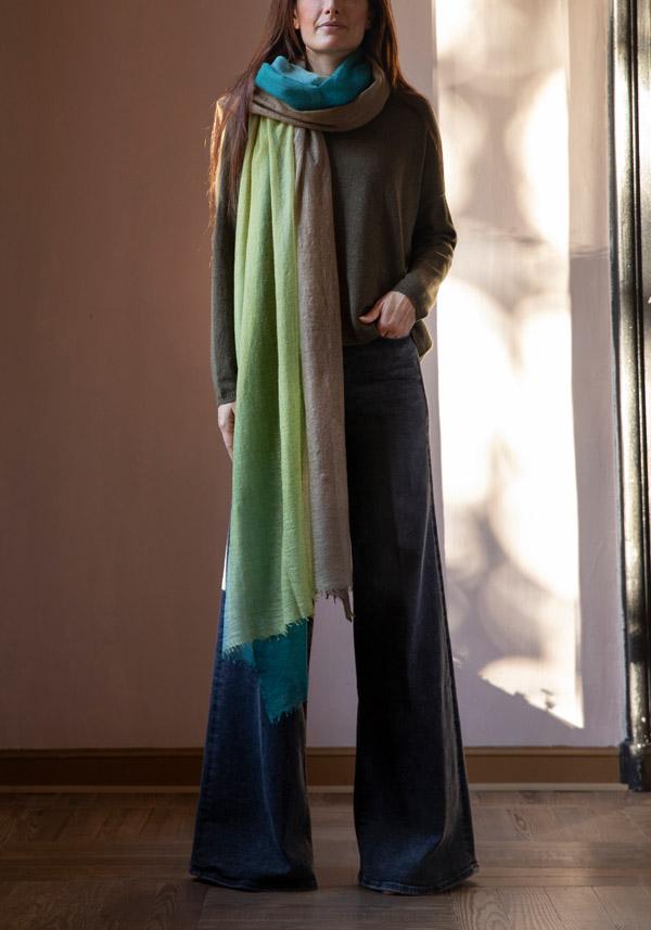Rose & Lini MOTHER DENIM “THE TWISTER HEEL” STONE JEANS Hotsell