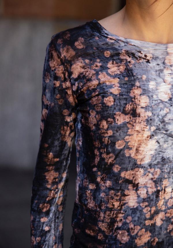 Rose & Lini GILDA MIDANI “NEW ROUND TOP” SEA Comprane uno, ottenene uno gratis