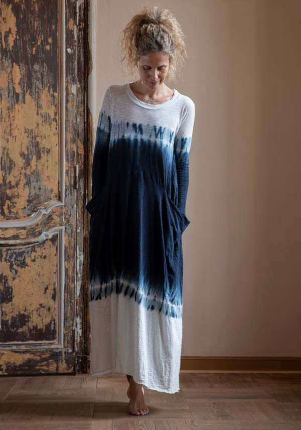 Rose & Lini GILDA MIDANI “RECORTES DRESS 3037” DEEP DIVE Super Saving Price