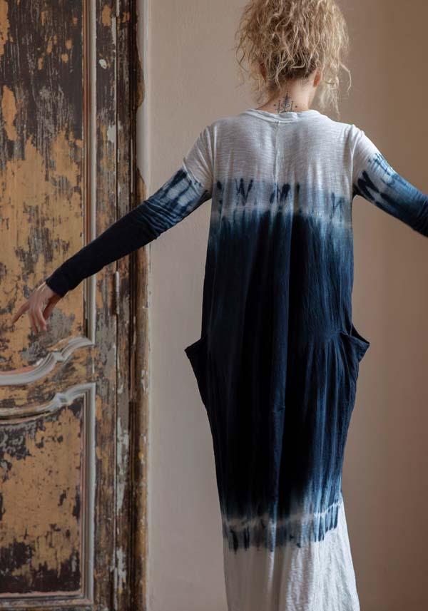 Rose & Lini GILDA MIDANI “RECORTES DRESS 3037” DEEP DIVE Super Saving Price