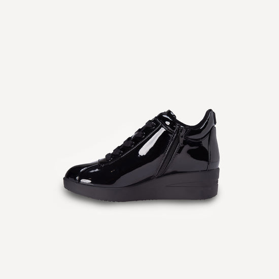 Ruco Line JACKIE 226 A PATENT PU Consegna Veloce