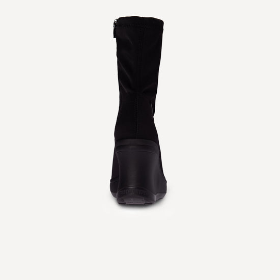 Ruco Line BRIGITTE BOOTS 182 A LYCRA Presa
