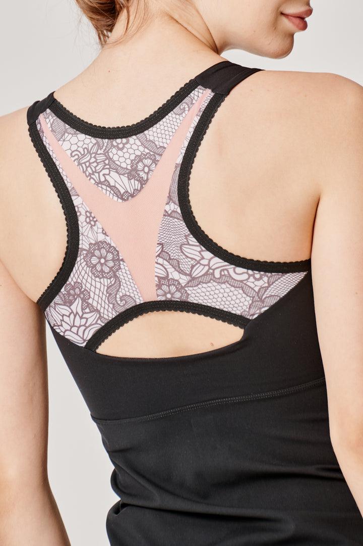 Sàpopa Pesca Tank Top 2025