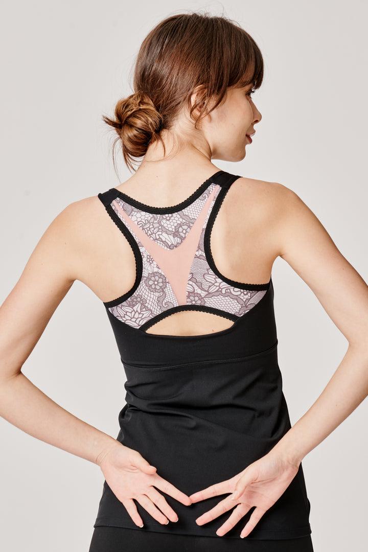 Sàpopa Pesca Tank Top 2025