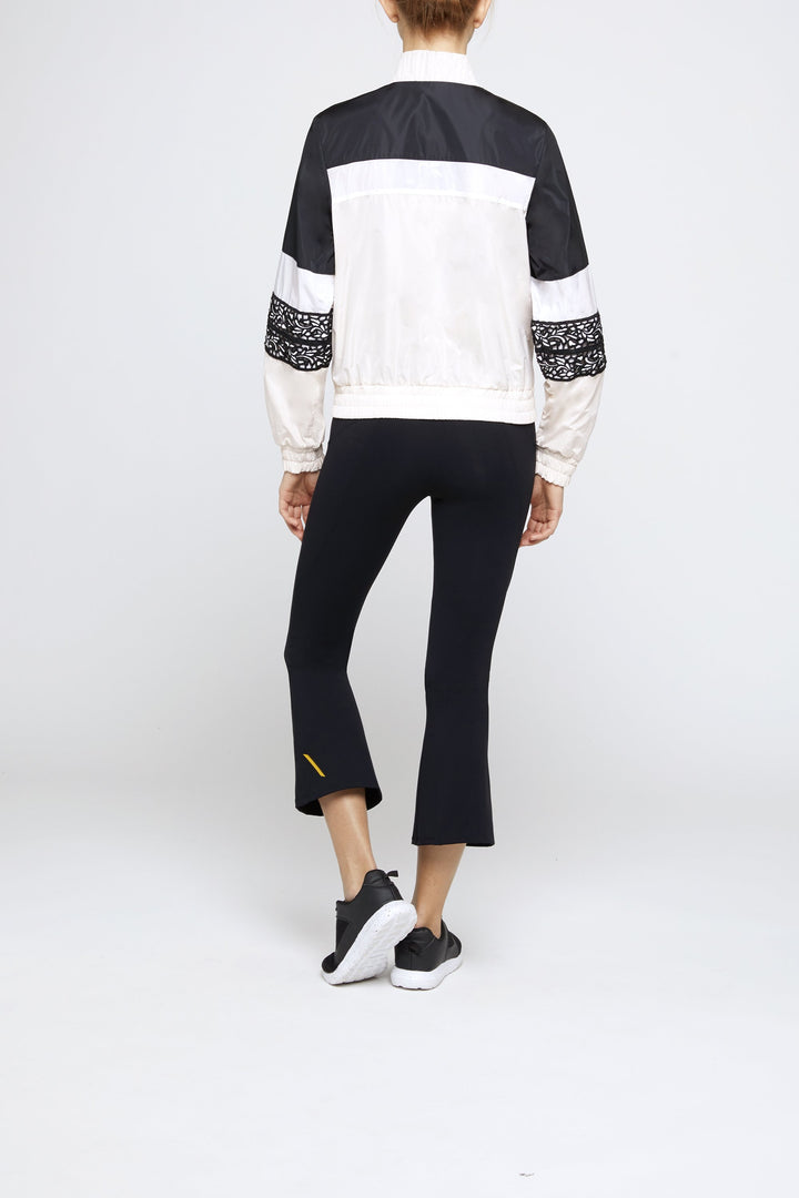 Sàpopa Mr Nice Bomber Jacket Presa