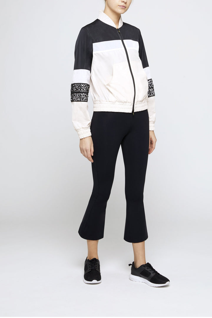 Sàpopa Mr Nice Bomber Jacket Presa