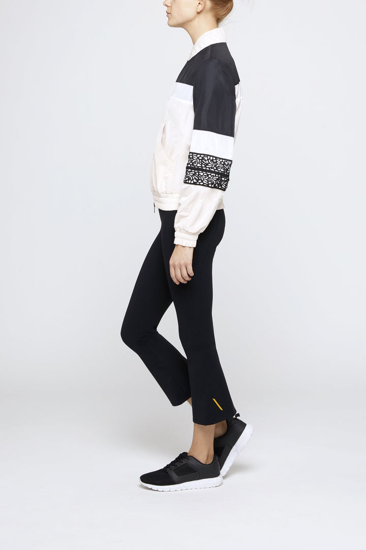 Sàpopa Mr Nice Bomber Jacket Presa