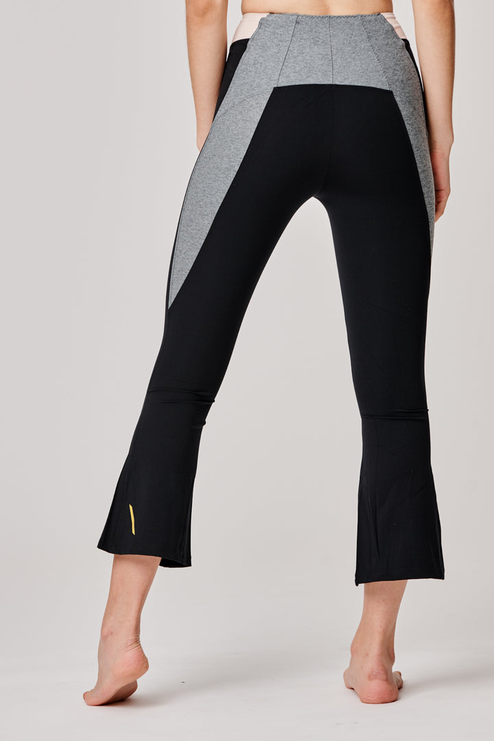 Sàpopa Stella Cropped Leggings Saldi Di Fabbrica