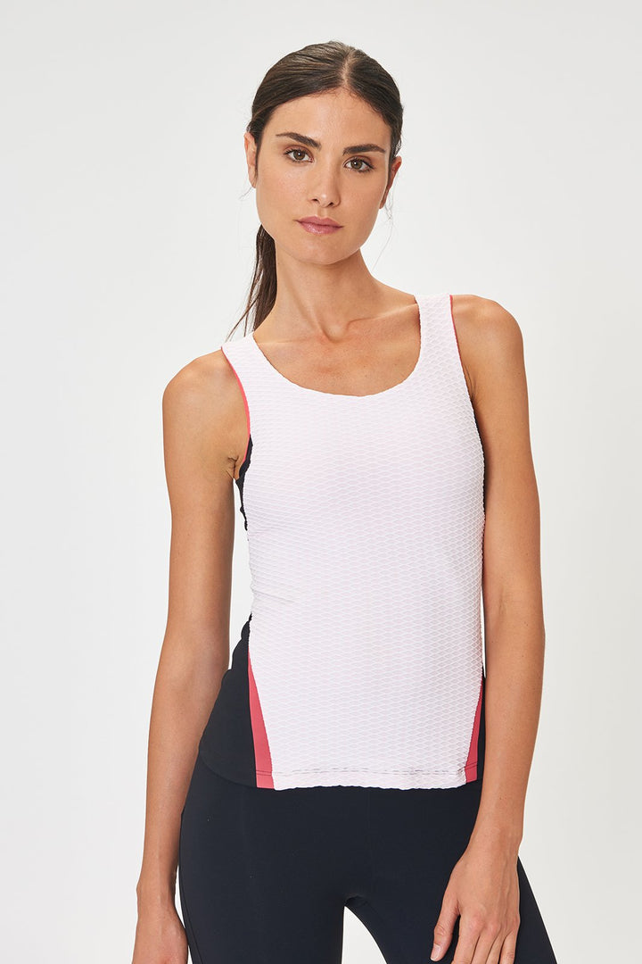 Sàpopa Roxy Tank Top Spedizione Gratuita