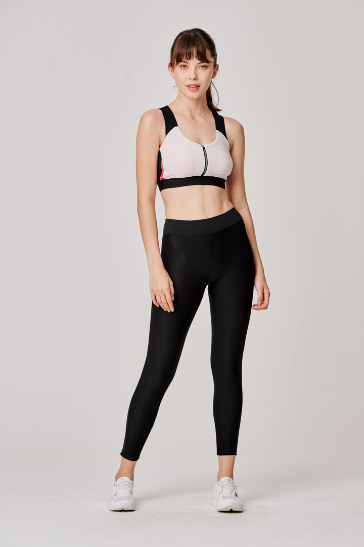 Sàpopa Fiore Zip Bra Fino Al -60%