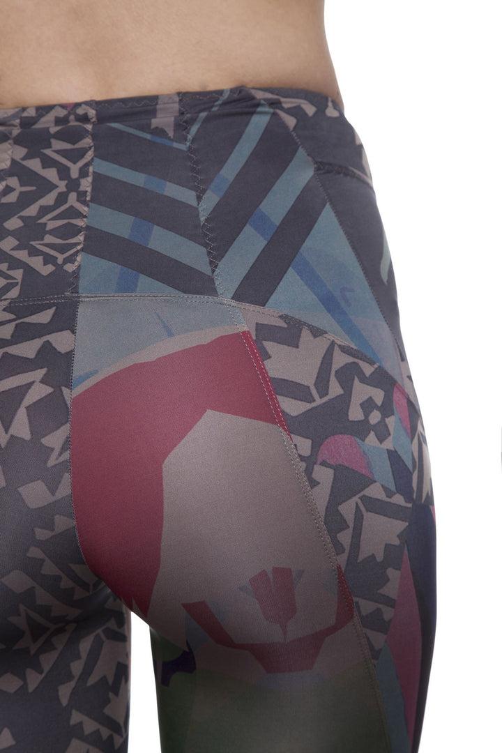Sàpopa Valeria crop leggings Italy