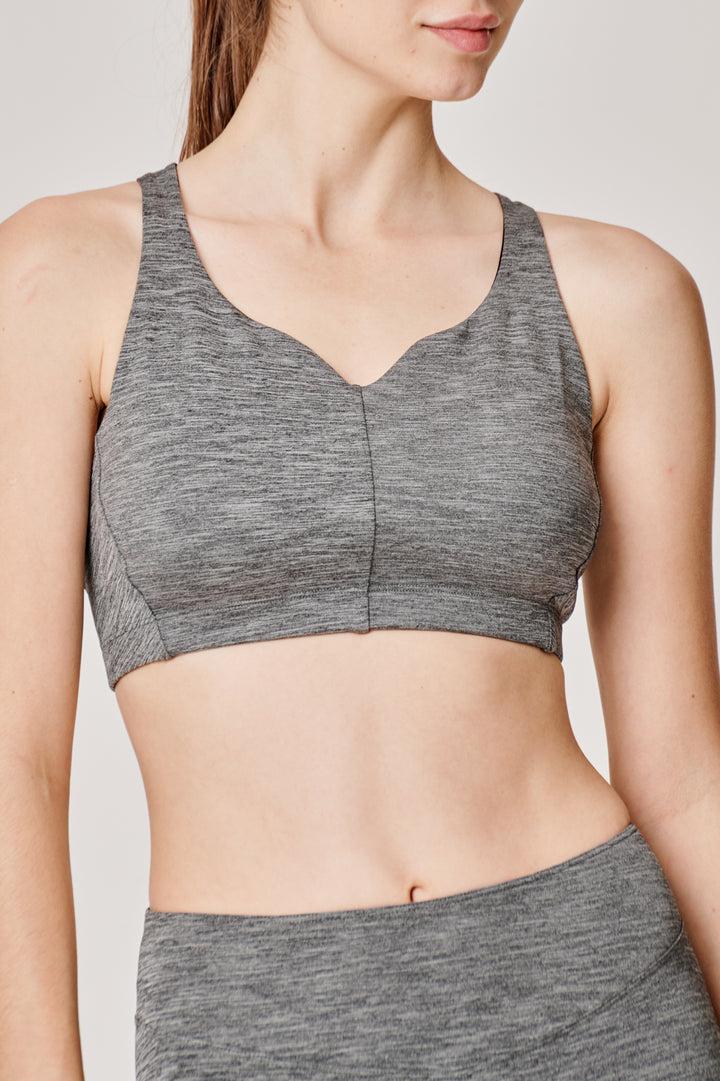 Sàpopa Istinto Grey Bra Nuovo