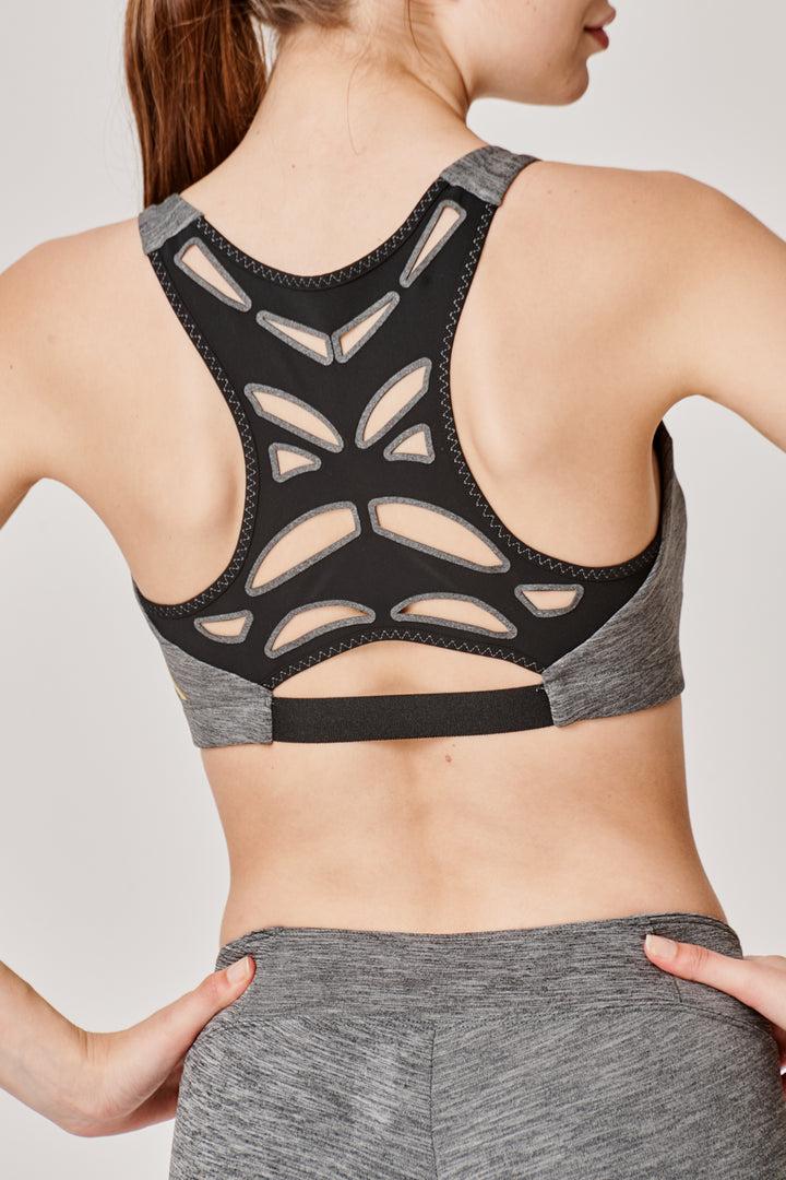Sàpopa Istinto Grey Bra Nuovo