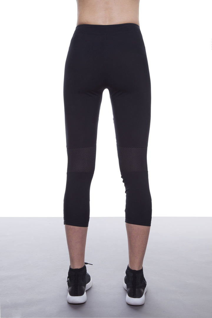 Sàpopa Wake up crop leggings 2025