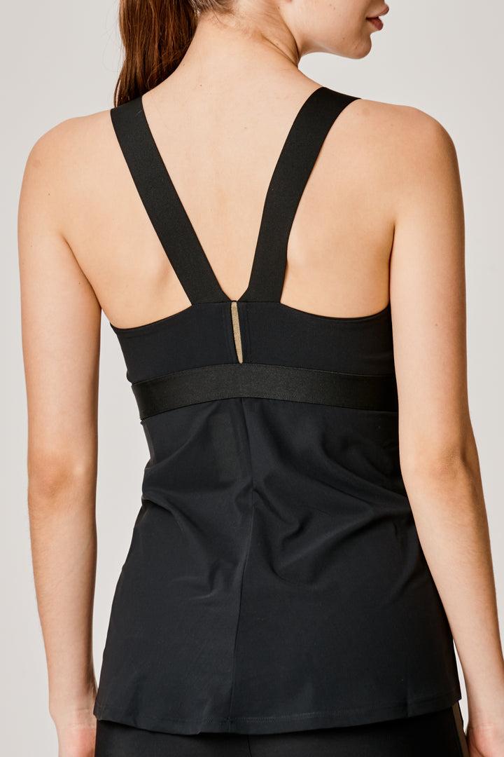 Sàpopa Tempo Tank Top Nuovo