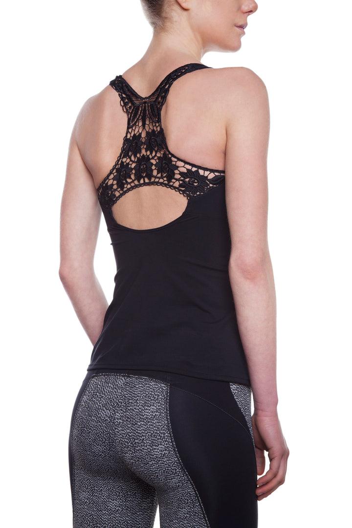 Sàpopa Tulipano Tank Top Fino Al -60%