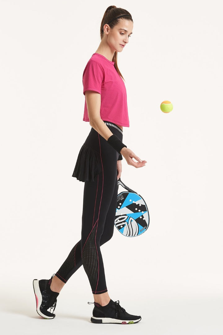 Sàpopa Sapopa T Fucsia T Shirt Shopping Online