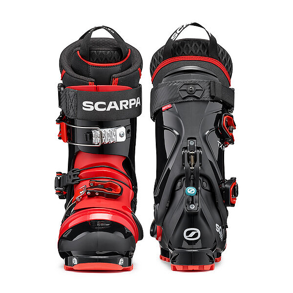 ﻿Scarpa TX PRO Next gen telemark Offerta
