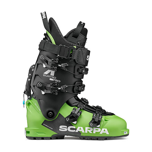 Scarpa 4-QUATTRO PRO One boot 4 freeride Offerte