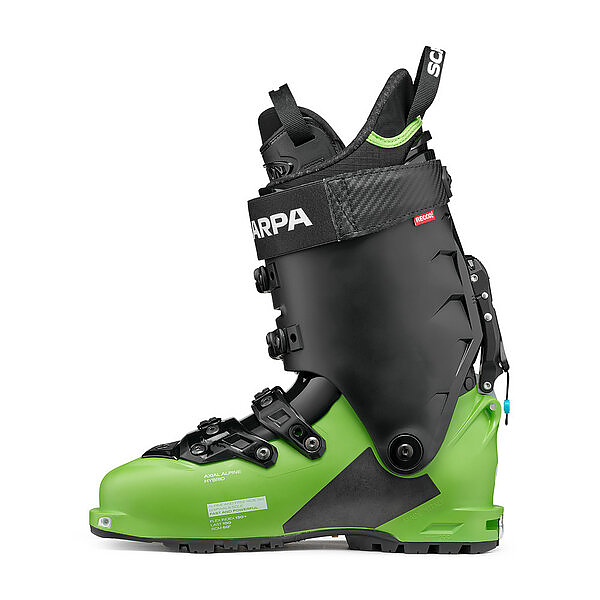 Scarpa 4-QUATTRO PRO One boot 4 freeride Offerte