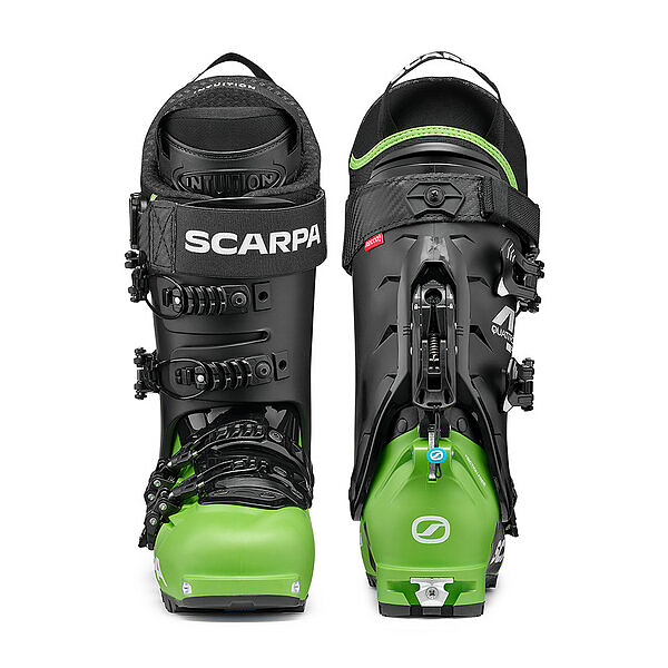 Scarpa 4-QUATTRO PRO One boot 4 freeride Offerte
