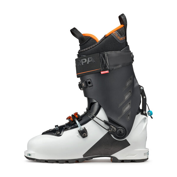 Scarpa MAESTRALE RS Ready to explore Outlet