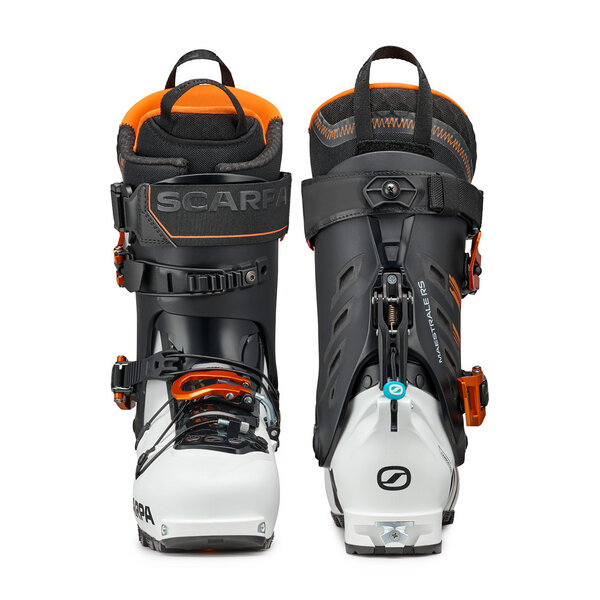 Scarpa MAESTRALE RS Ready to explore Outlet