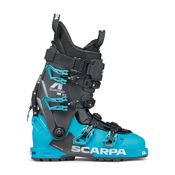 Scarpa 4-QUATTRO XT One boot 4 all In Vendita