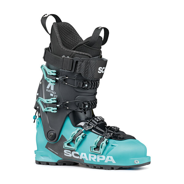 Scarpa 4-QUATTRO XT WOMAN One boot 4 all Saldi
