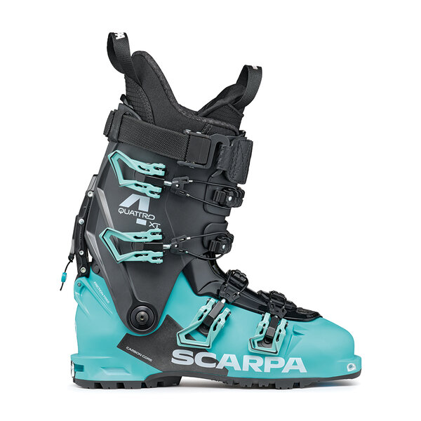 Scarpa 4-QUATTRO XT WOMAN One boot 4 all Saldi