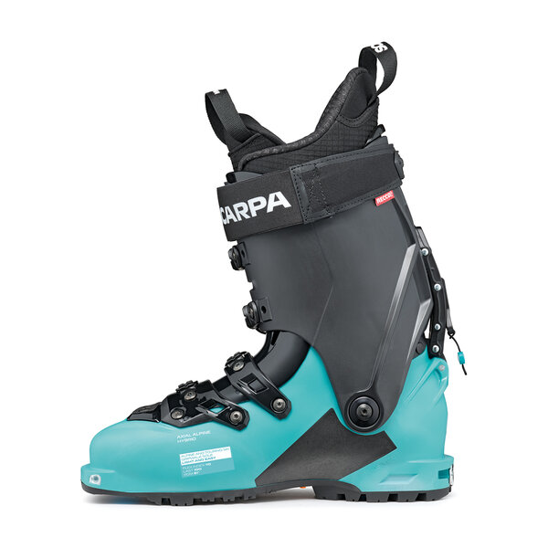 Scarpa 4-QUATTRO XT WOMAN One boot 4 all Saldi