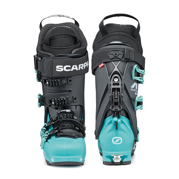 Scarpa 4-QUATTRO XT WOMAN One boot 4 all Saldi