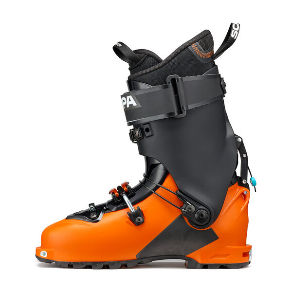 Scarpa MAESTRALE The orange legend Hotsell