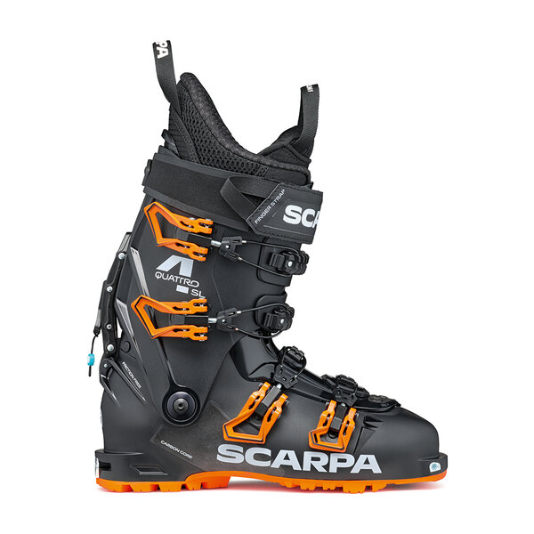Scarpa 4-QUATTRO SL One boot 4 all Saldi Di Fabbrica