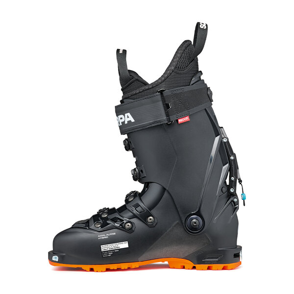 Scarpa 4-QUATTRO SL One boot 4 all Saldi Di Fabbrica