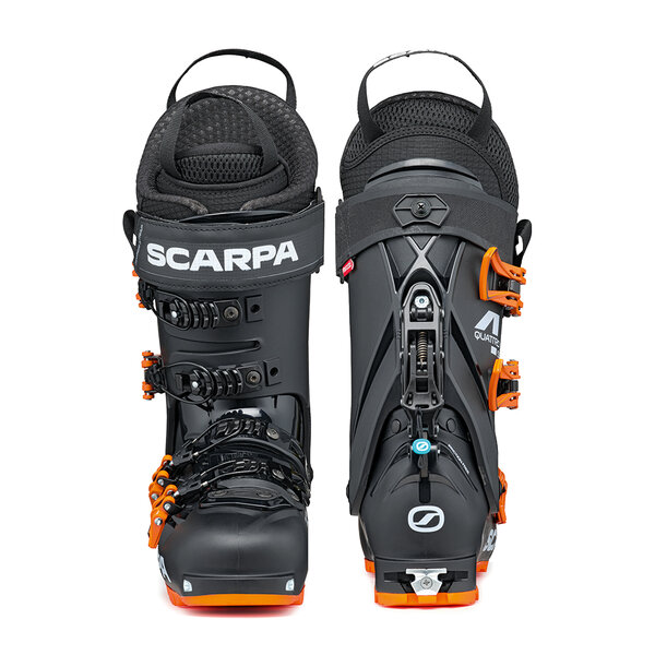 Scarpa 4-QUATTRO SL One boot 4 all Saldi Di Fabbrica