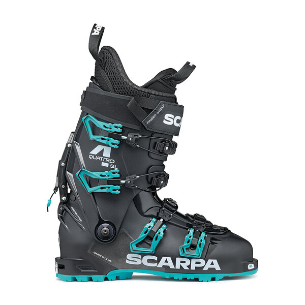 Scarpa 4-QUATTRO SL WOMAN One boot 4 all I Più Venduti