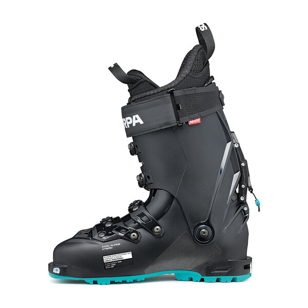 Scarpa 4-QUATTRO SL WOMAN One boot 4 all I Più Venduti